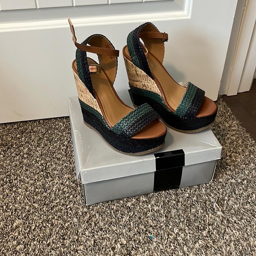 Wedges